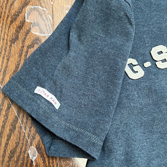 G Star Raw Polo - Picture 4 of 9
